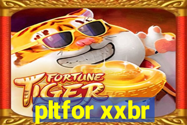 pltfor xxbr